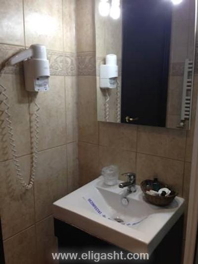 توفاد پرستیژ هتل