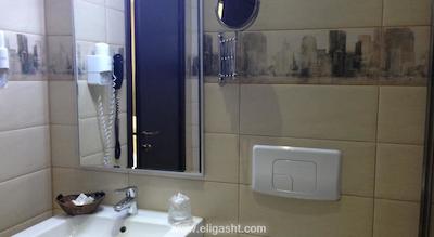 توفاد پرستیژ هتل