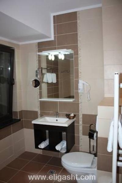 توفاد پرستیژ هتل