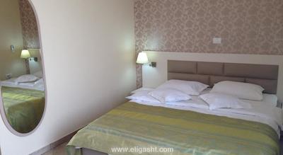 توفاد پرستیژ هتل