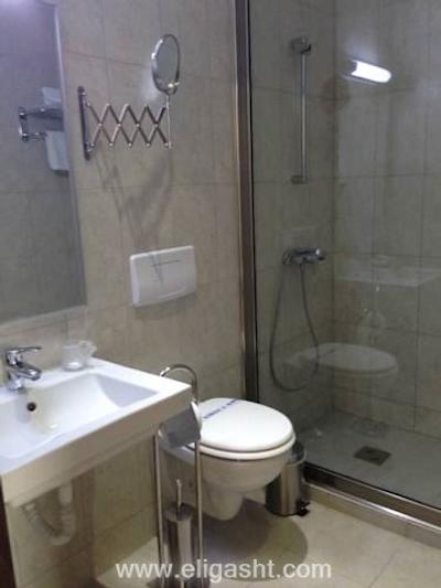 توفاد پرستیژ هتل