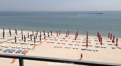 توفاد پرستیژ هتل