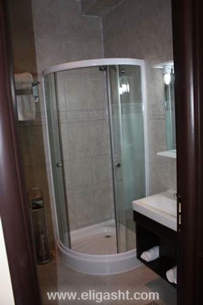 توفاد پرستیژ هتل