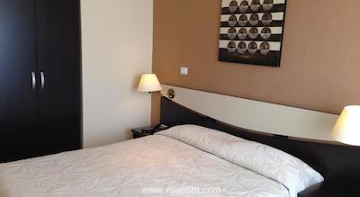 توفاد پرستیژ هتل