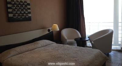 توفاد پرستیژ هتل