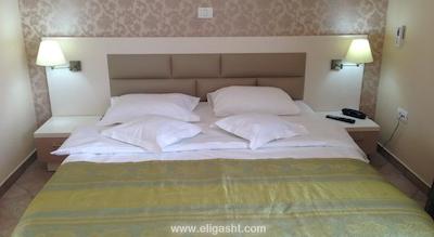 توفاد پرستیژ هتل