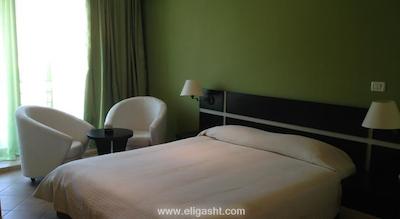 توفاد پرستیژ هتل