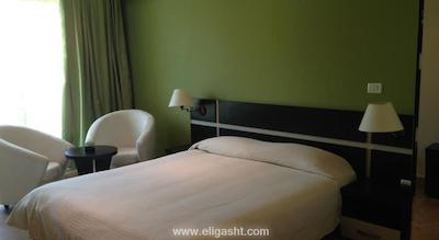 توفاد پرستیژ هتل