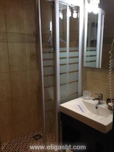 توفاد پرستیژ هتل