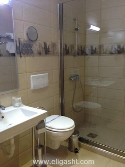 توفاد پرستیژ هتل