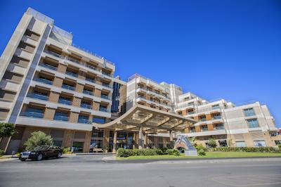 مریت رویال هتل اند کازینو