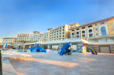 مریت رویال هتل اند کازینو