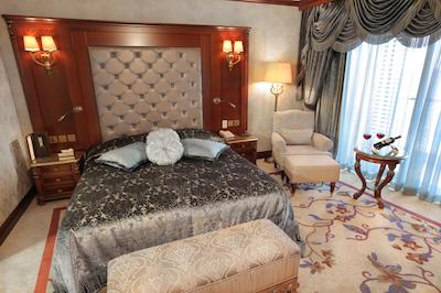 مریت رویال هتل اند کازینو