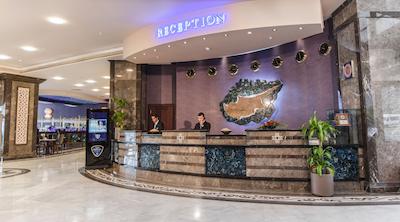 مریت رویال هتل اند کازینو