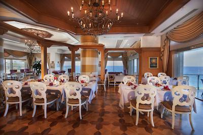 مریت رویال هتل اند کازینو