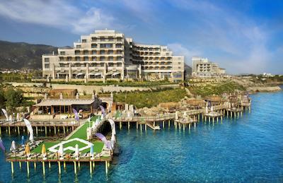 مریت رویال هتل اند کازینو