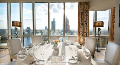 کراون پلازا مسکو ورلد ترید سنتر