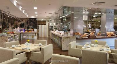 کراون پلازا مسکو ورلد ترید سنتر