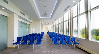 کراون پلازا مسکو ورلد ترید سنتر