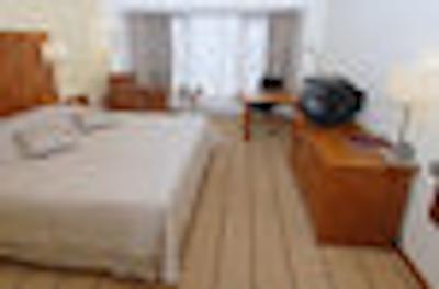 کراون پلازا مسکو ورلد ترید سنتر