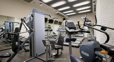 کراون پلازا مسکو ورلد ترید سنتر