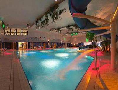 کراون پلازا مسکو ورلد ترید سنتر