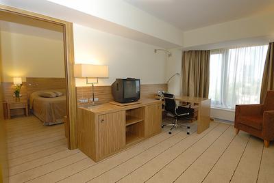 کراون پلازا مسکو ورلد ترید سنتر