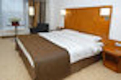 کراون پلازا مسکو ورلد ترید سنتر