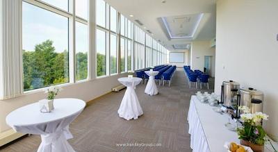 کراون پلازا مسکو ورلد ترید سنتر