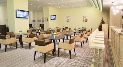 کراون پلازا مسکو ورلد ترید سنتر