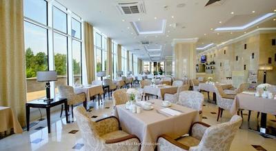 کراون پلازا مسکو ورلد ترید سنتر