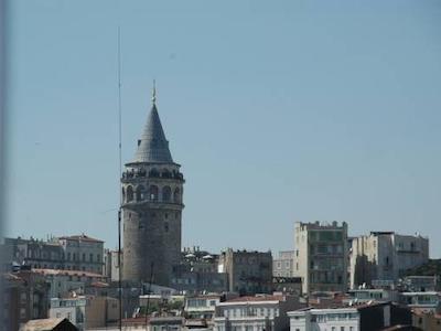 کاراکوی پورت هتل