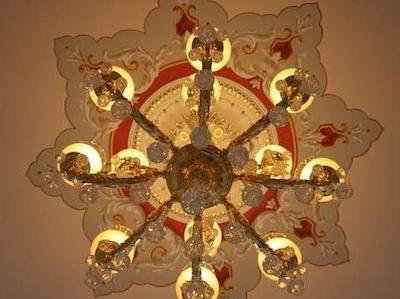 کاراکوی پورت هتل