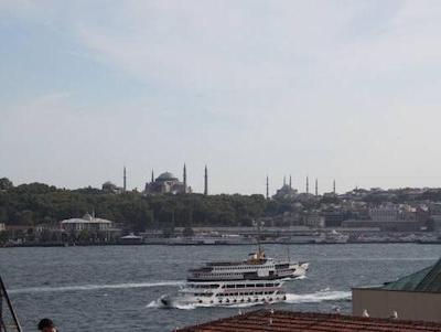 کاراکوی پورت هتل