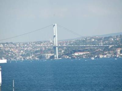 کاراکوی پورت هتل