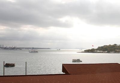 کاراکوی پورت هتل