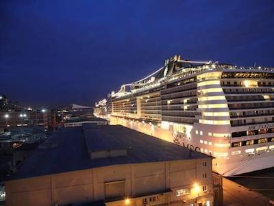 کاراکوی پورت هتل