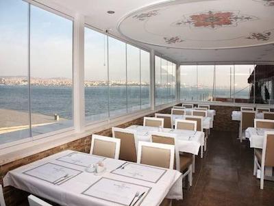 کاراکوی پورت هتل