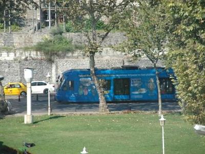 کاراکوی پورت هتل