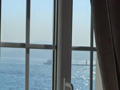 کاراکوی پورت هتل