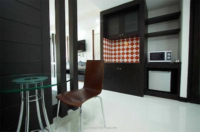 امبر رزیدنس