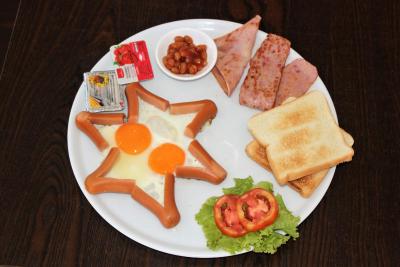 امبر رزیدنس