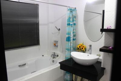 امبر رزیدنس