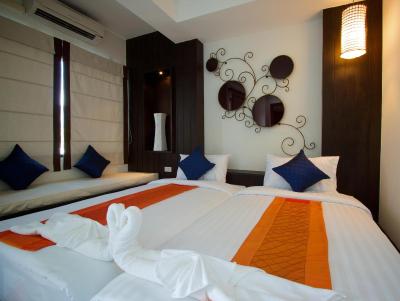 امبر رزیدنس