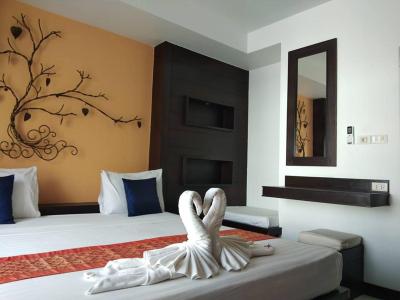 امبر رزیدنس