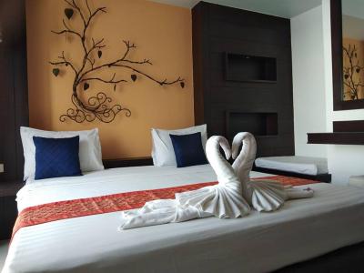 امبر رزیدنس