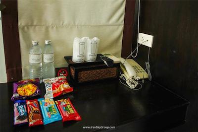 امبر رزیدنس