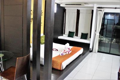 امبر رزیدنس