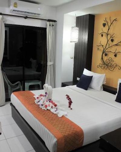 امبر رزیدنس