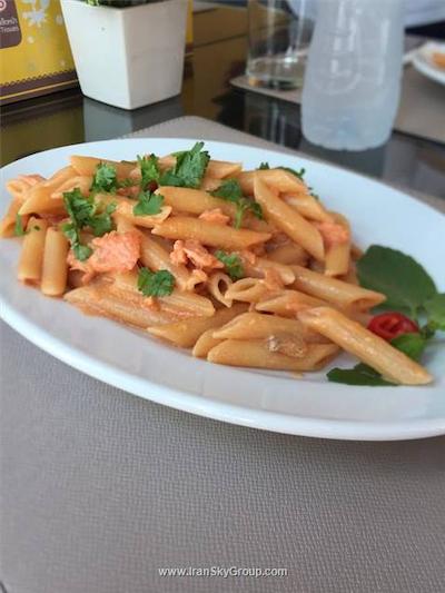 امبر رزیدنس